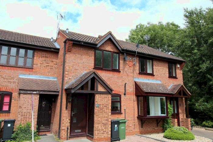 1 Bedroom Terraced House To Rent In Lydford Terrace, Worcester WR4