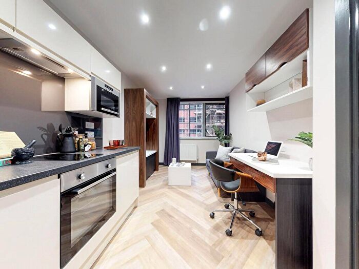 1 Bedroom Apartment To Rent In Apt #, LS2