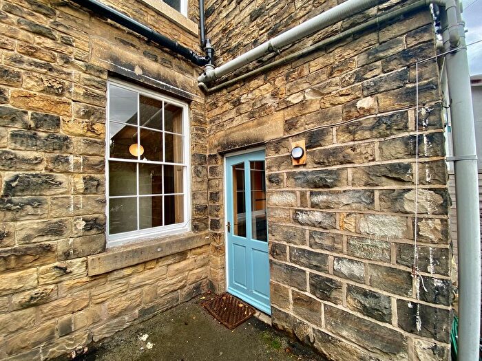 3 Bedroom Property To Rent In Whitham Road, Sheffield, S10