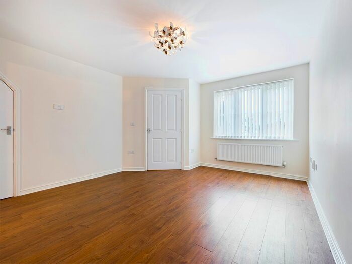 3 Bedroom Terraced House To Rent In Beauchamp Walk, Gorseinon, Swansea, SA4