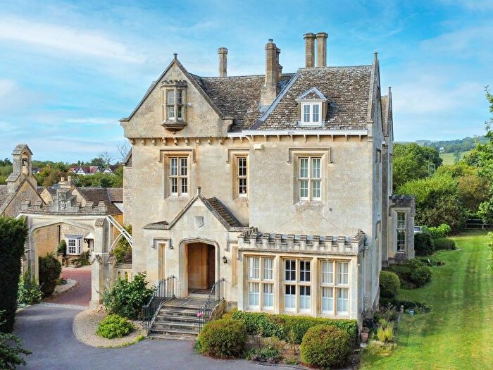 2 Bedroom Flat For Sale In Southam Road, Prestbury, GL52