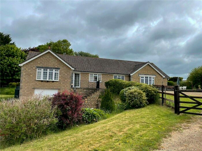 4 Bedroom Bungalow To Rent In Mill Lane, Stour Provost, Gillingham, SP8