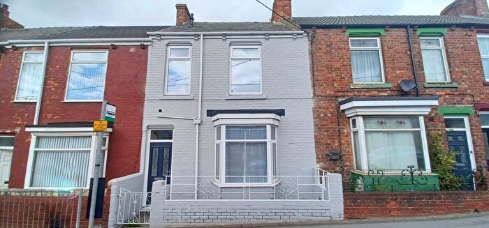 3 Bedroom Terraced House To Rent In The Avenue, Coxhoe, Durham, DH6