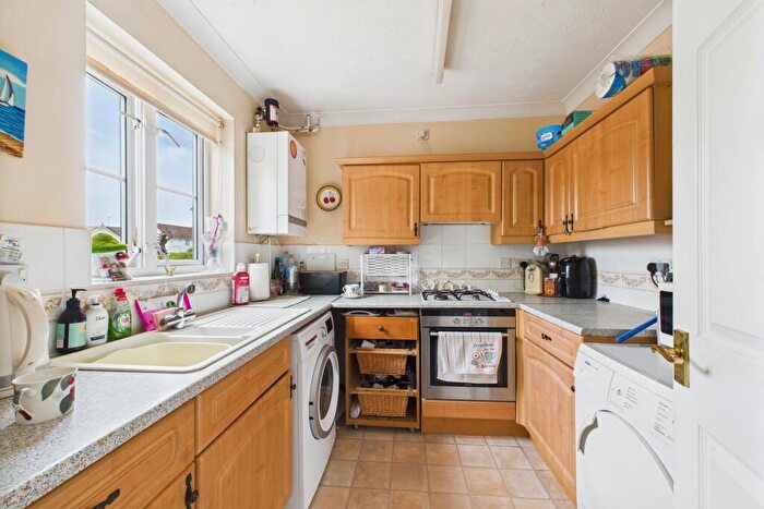 3 Bedroom Terraced House For Sale In Brybank Road, Haverhill, Suffolk, CB9