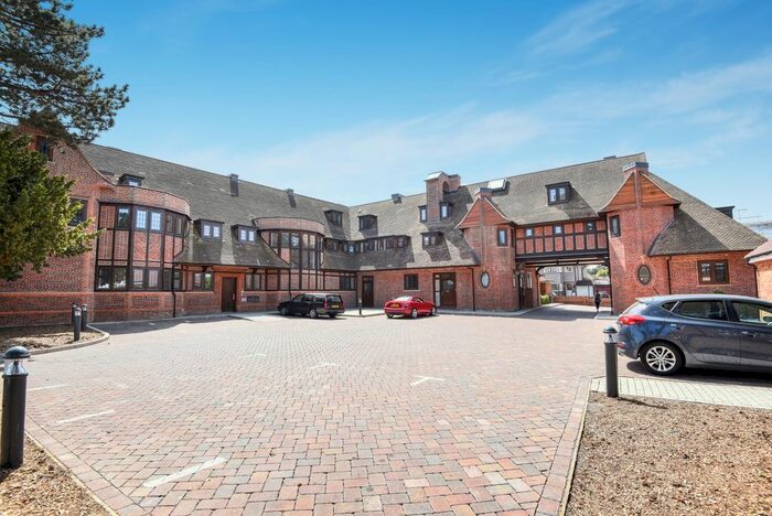 1 Bedroom Flat To Rent In Acorn Way, Orpington BR6