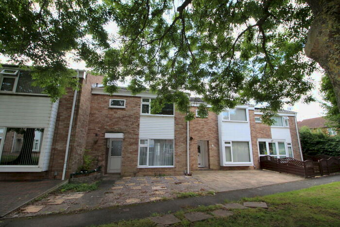 4 Bedroom Terraced House To Rent In Curzon Grove, Leamington Spa, CV31