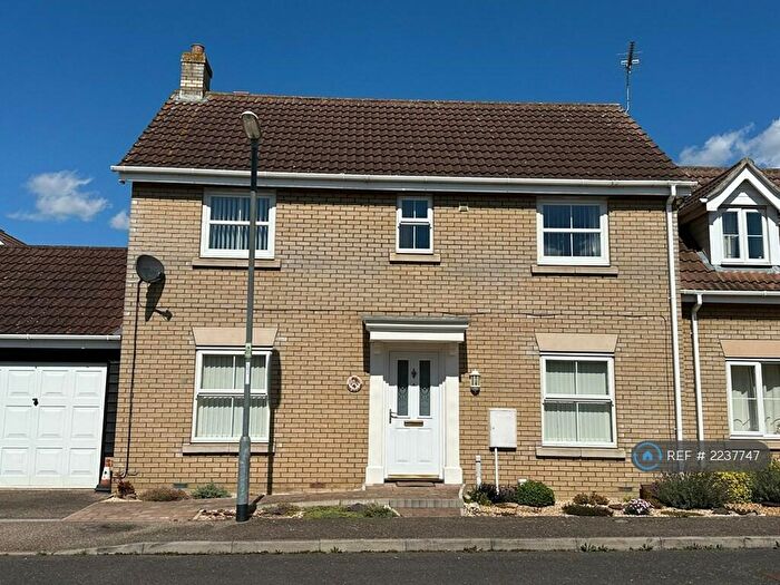 3 Bedroom Semi-Detached House To Rent In West End Close, Witchford, Ely, CB6