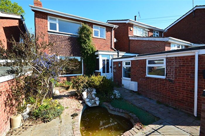 3 Bedroom Detached House For Sale In Brook Street, Colne Engaine, Colchester, Essex, CO6