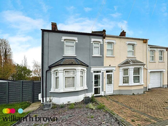 4 Bedroom House To Rent In Coronation Road, Clacton-On-Sea, CO15