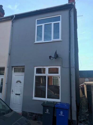 2 Bedroom Property To Rent In Furnace Road, Longton, Stoke On Trent, Staffordshire, ST3