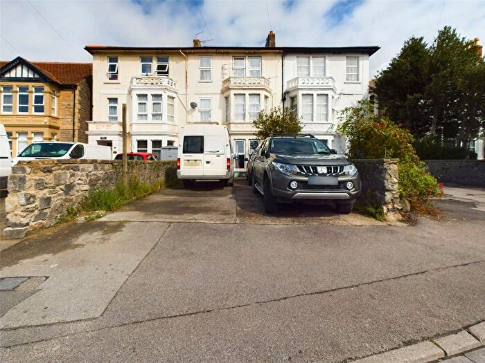 9 Bedroom Terraced House For Sale In Locking Road, Weston-Super-Mare, North Somerset, BS23