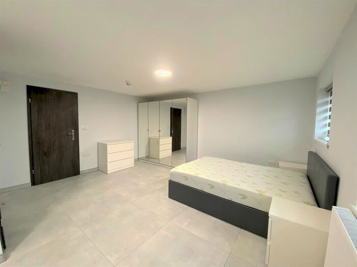 Studio To Rent In Chaplin Road, Wembley, HA0