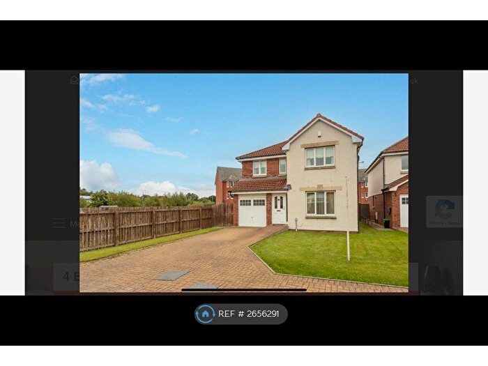 4 Bedroom Detached House To Rent In Talisker Place, Perth, PH1