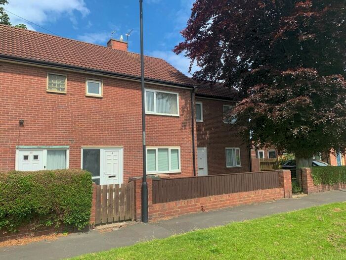 1 Bedroom Flat To Rent In Netherton Avenue, North Shields, NE29