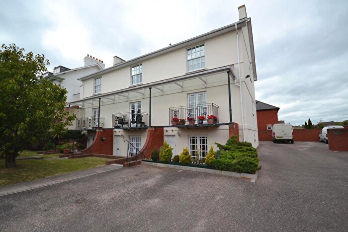 1 Bedroom Flat To Rent In Vyvyan Court, Fore Street, Heavitree, Exeter, EX1