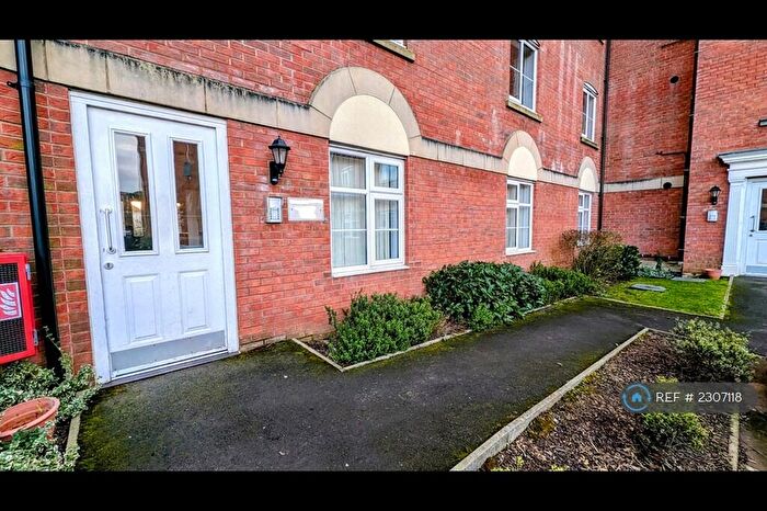 2 Bedroom Flat To Rent In Anderson Grove, Newport, NP19
