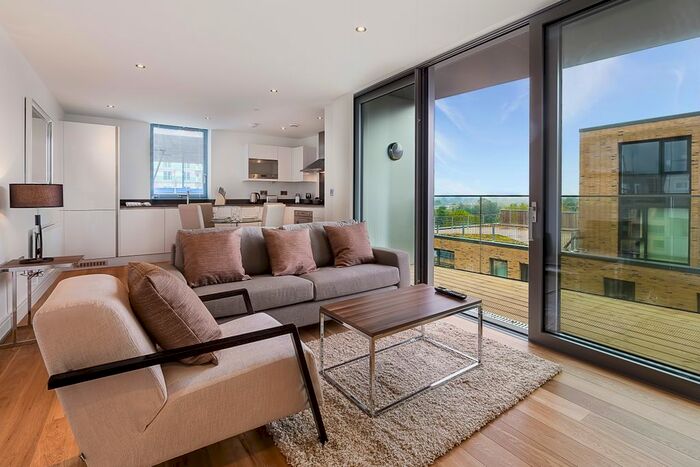 1 Bedroom Flat To Rent In Uxbridge Road, London, W5