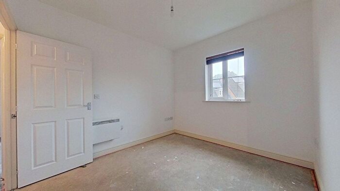 1 Bedroom Flat For Sale In Longacres, Bridgend, Mid Glamorgan, CF31