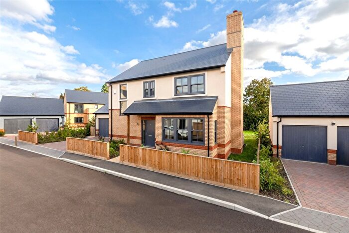 3 Bedroom Detached House For Sale In Flecks Drive, Shingay Cum Wendy, Royston, Cambridgeshire, SG8