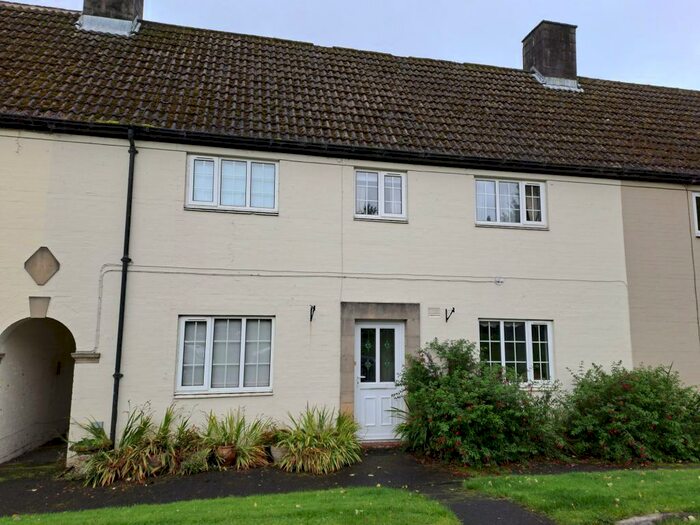 3 Bedroom Terraced House For Sale In South Green, Byrness Village, Newcastle Upon Tyne, Northumberland, NE19