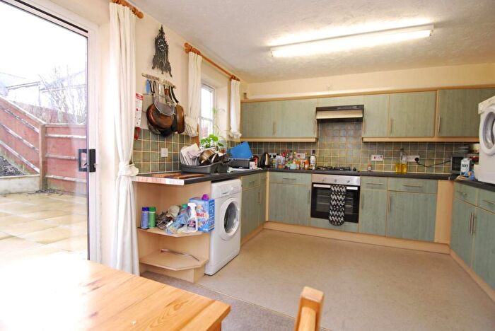 4 Bedroom House To Rent In Kensington Road, Plymouth, PL4