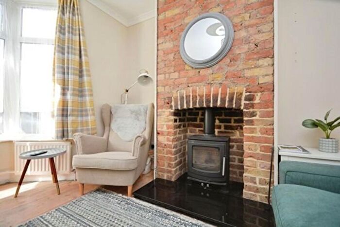 2 Bedroom House To Rent In Poets Corner, Margate, CT9