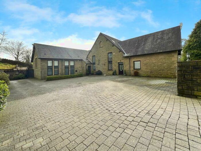 3 Bedroom Mews For Sale In The Schoolhouse, Crowthorn Road, Turton, BL7