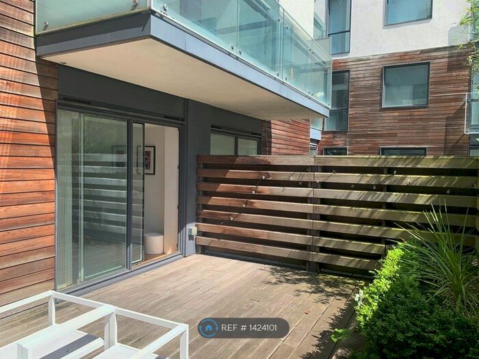 1 Bedroom Flat To Rent In Brayford Street, Lincoln, LN5