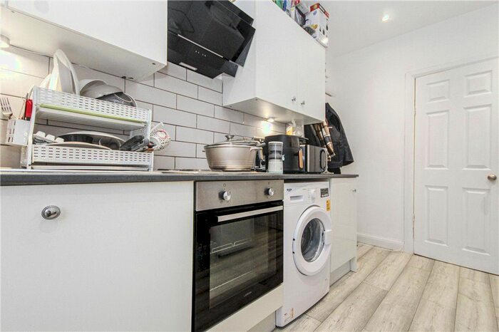 Studio To Rent In Norwood Road, London, SE27