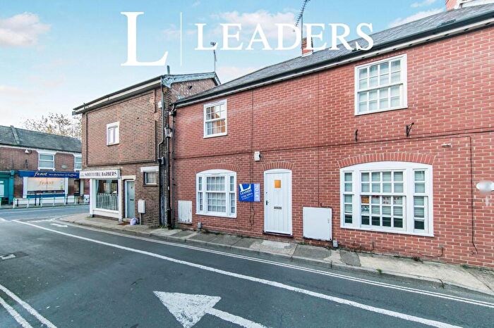 2 Bedroom Flat To Rent In Kane Mews, Northgate Street, Colchester, CO1