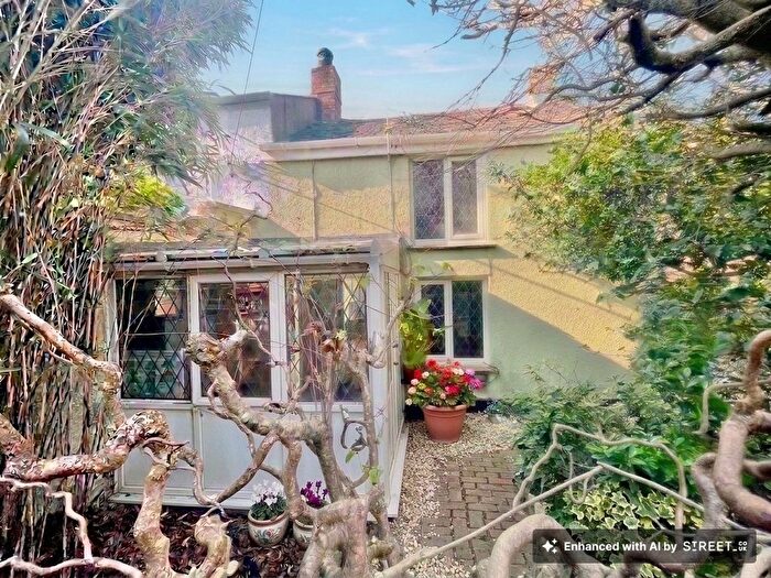 2 Bedroom Semi Detached House For Sale In Fernside Road, Penponds, TR14