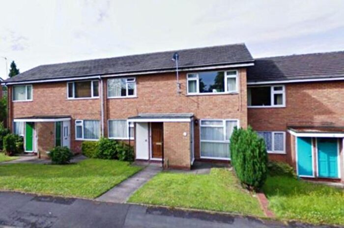 2 Bedroom Flat To Rent In Enfield Close, Birmingham, B23