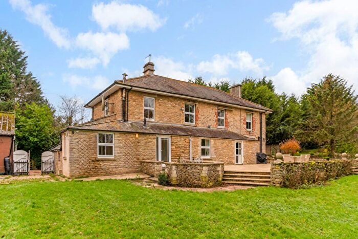 4 Bedroom Detached House To Rent In Lower Seagry, SN15