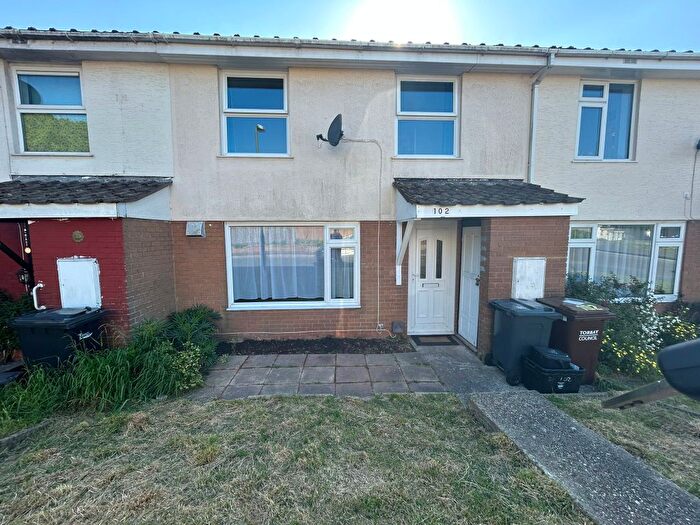 3 Bedroom Property To Rent In Pendennis Road, Torquay, TQ2
