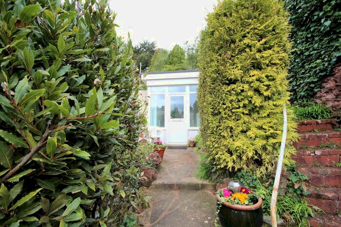 1 Bedroom Flat To Rent In St Mathews Road, Chelston, Torquay, TQ2