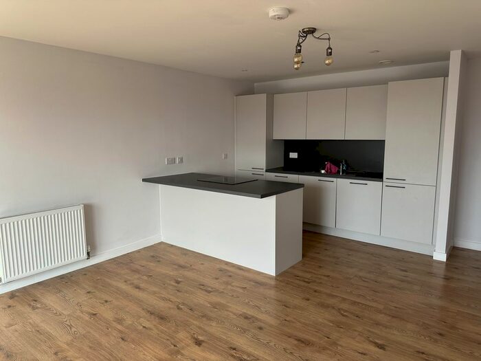 2 Bedroom Flat To Rent In Pillans Place, Edinburgh, EH6