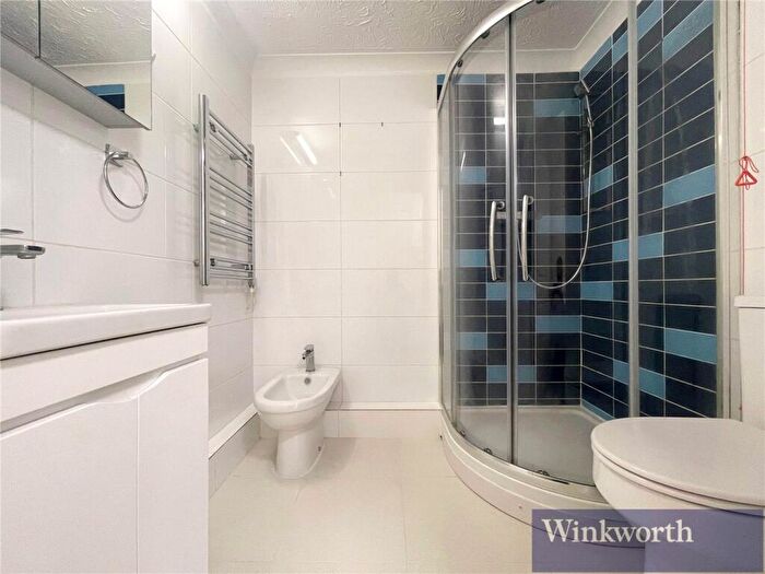 1 Bedroom Apartment For Sale In Brandreth Court, Sheepcote Road, Harrow, HA1