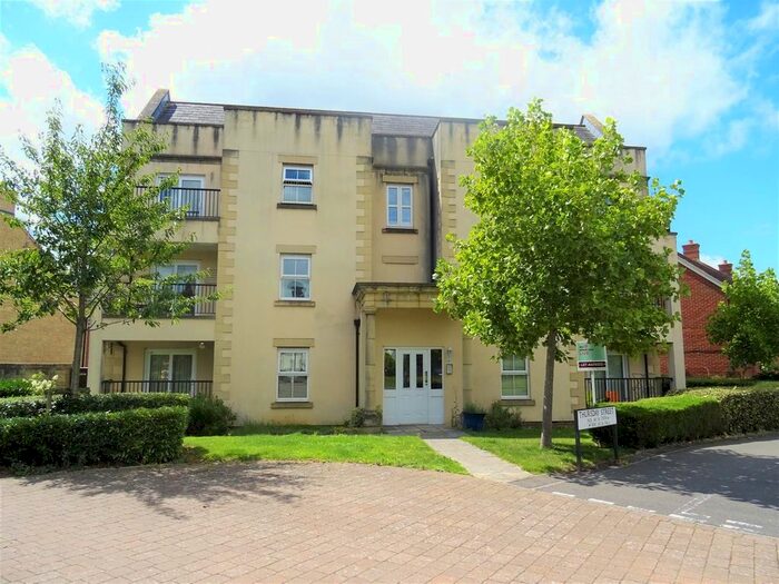 1 Bedroom Flat To Rent In Thursday Street, Haydon End, Swindon, SN25