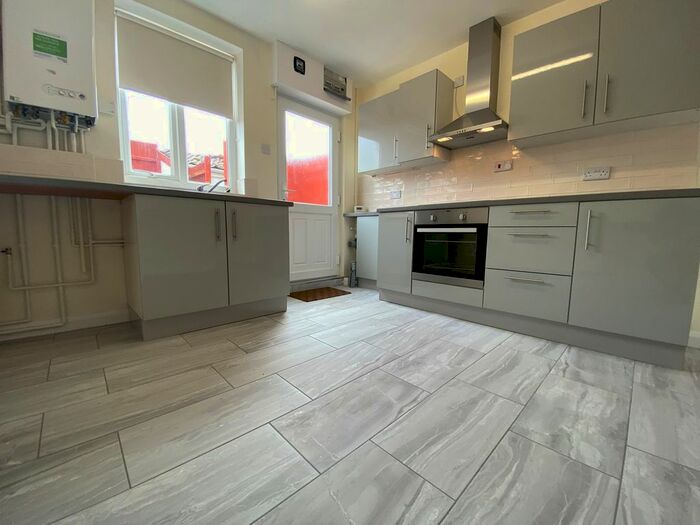 Property To Rent In Austerby, Bourne, PE10