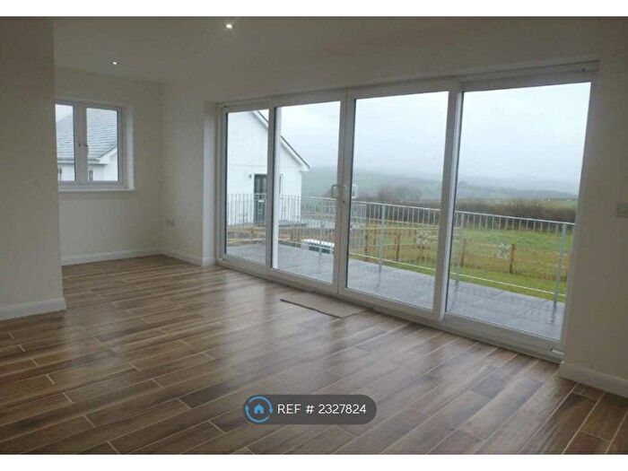 4 Bedroom Detached House To Rent In Boyton, Launceston, PL15