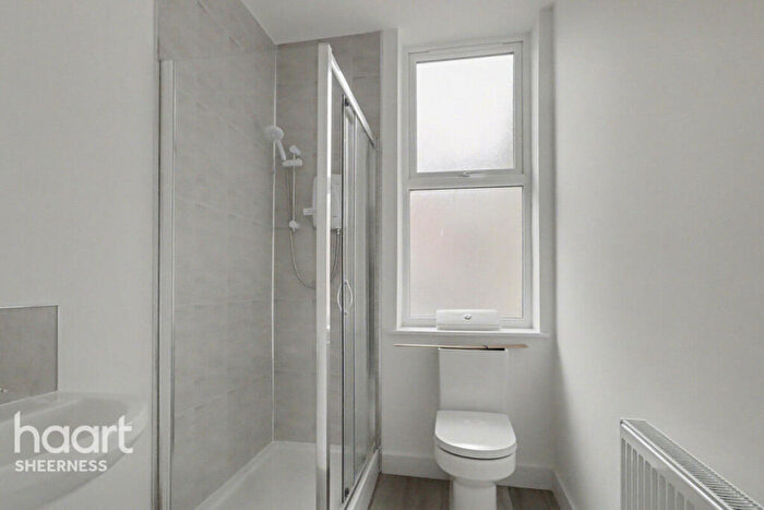 11 Bedroom Block Of Apartments For Sale In North Road, Kent, ME11