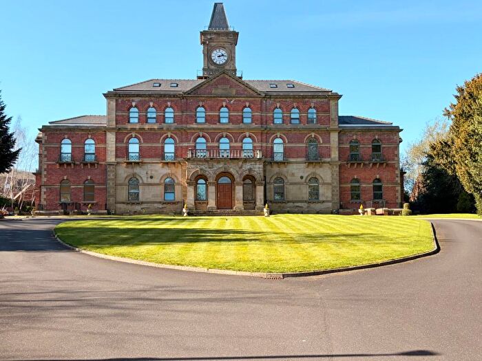 2 Bedroom Flat To Rent In Middlewood Rise, Sheffield, S6