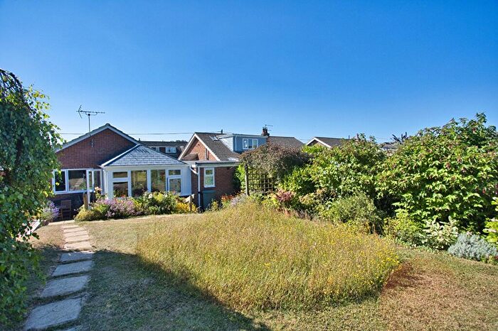 3 Bedroom Bungalow For Sale In Nelson Park Road, St. Margarets-at-Cliffe, Dover, Kent, CT15