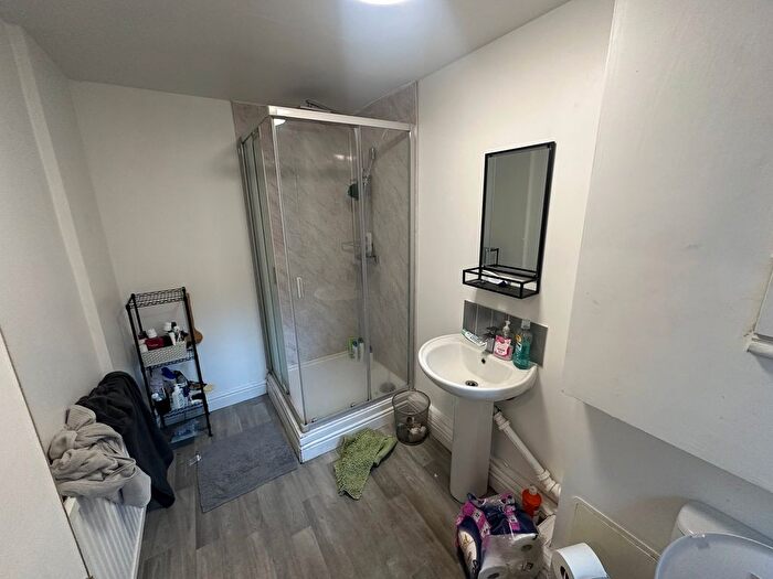 5 Bedroom Terraced House To Rent In Carholme Road, Lincoln, LN1