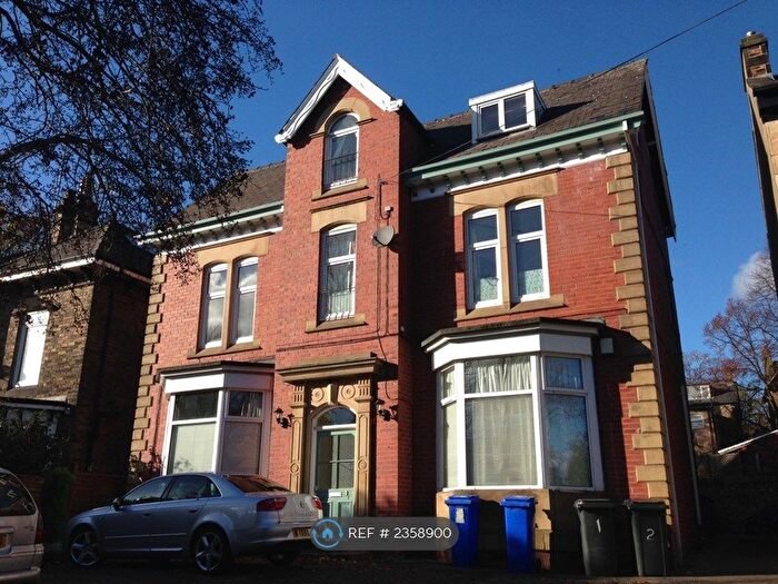 1 Bedroom Flat To Rent In Wostenholm Road, Sheffield, S7