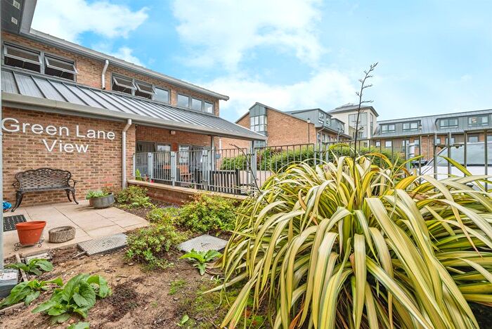 1 Bedroom Flat For Sale In St. Michaels Avenue, Aylsham, Norwich, NR11
