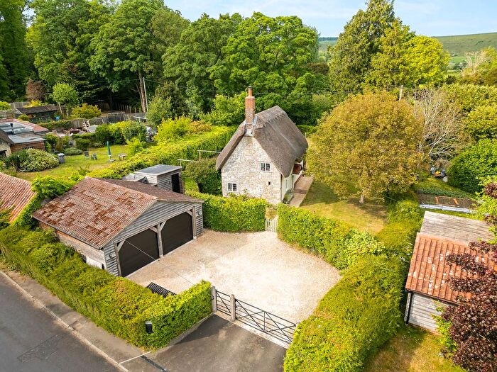 2 Bedroom Cottage For Sale In Stockton, Warminster, BA12