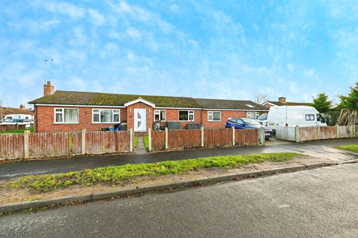 5 Bedroom Detached Bungalow For Sale In Holme Close, Runcton Holme, King's Lynn, PE33