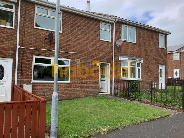 3 Bedroom Terraced House To Rent In Milton Close, Stanley, DH9