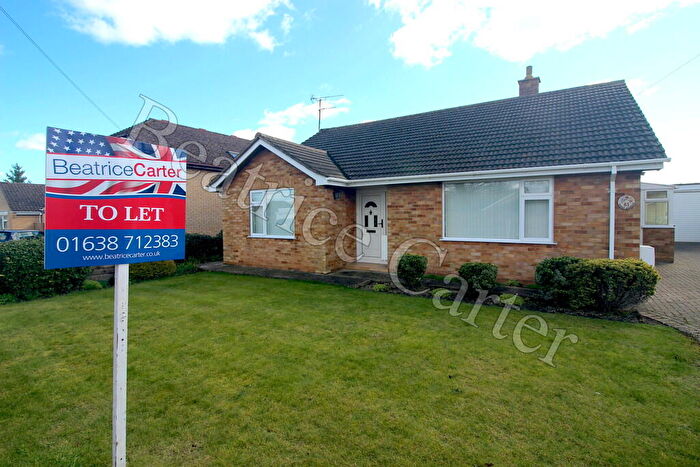 3 Bedroom Detached House To Rent In West Street, Isleham, CB7
